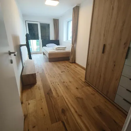 Triplex Apartment