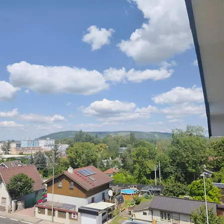 Triplex Klosterneuburg