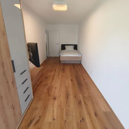 Triplex * Klosterneuburg