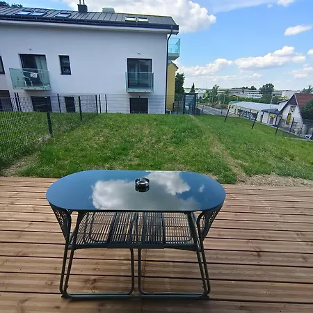 Triplex * Klosterneuburg