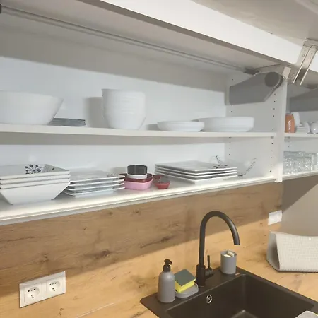 Triplex Apartment Klosterneuburg