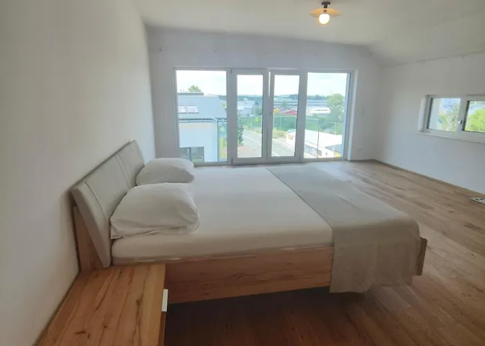 Triplex Appartement *