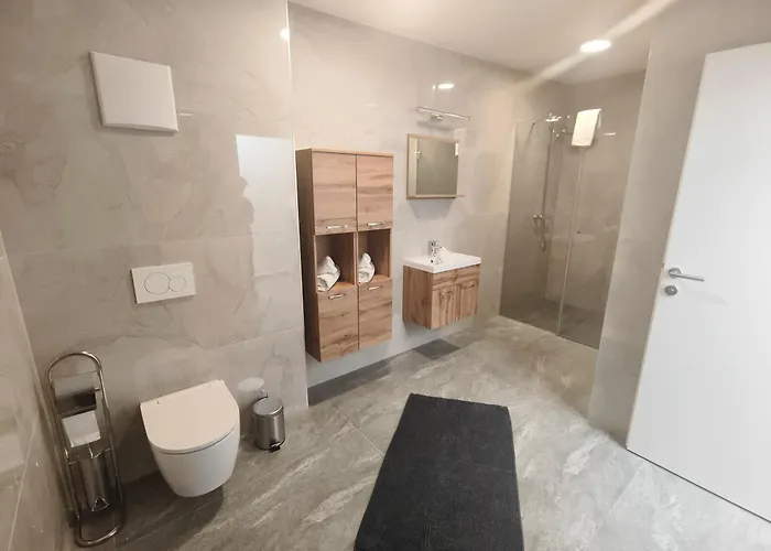 Triplex Appartement Klosterneuburg