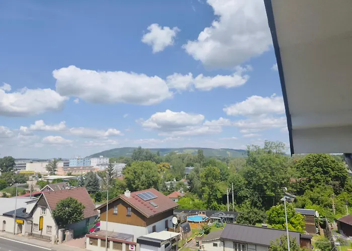 Triplex Klosterneuburg