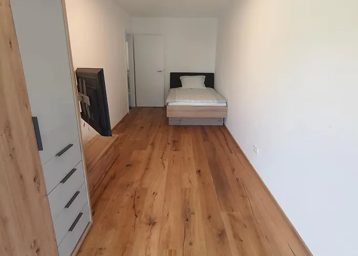 Triplex * Klosterneuburg