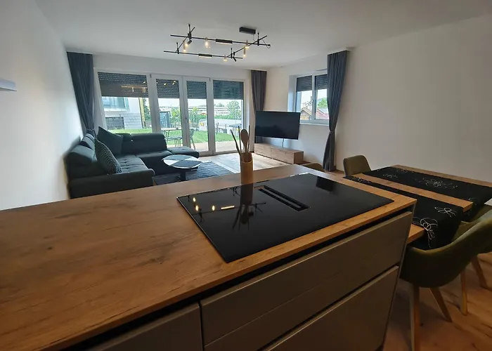 Appartement Triplex *