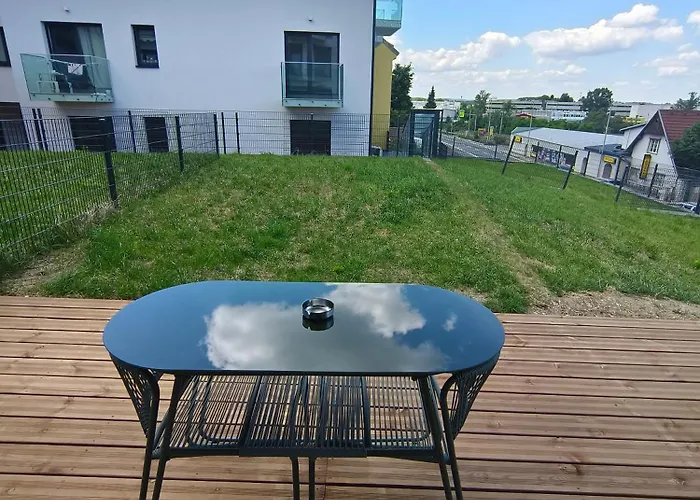 Triplex * Klosterneuburg