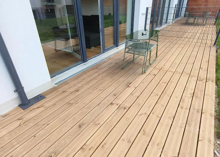 Triplex Appartement Klosterneuburg