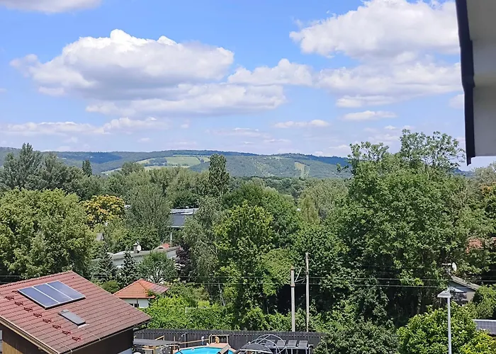 Triplex Appartement *