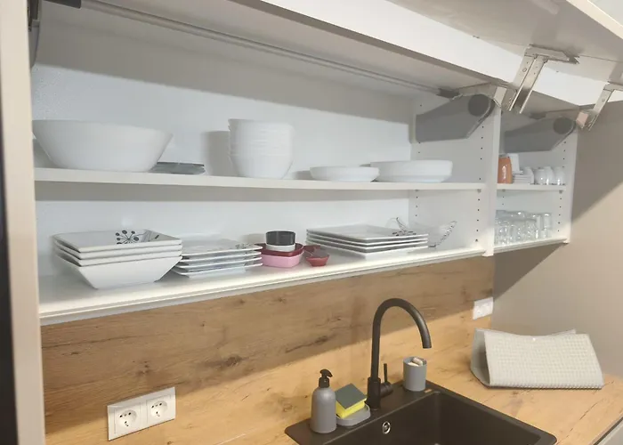 Triplex Appartement Klosterneuburg